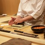 Суши Ива: где попробовать лучшие суши в Токио