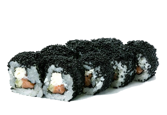 SushiHoll - cуши, роллы и сеты с доставкой в Днепре