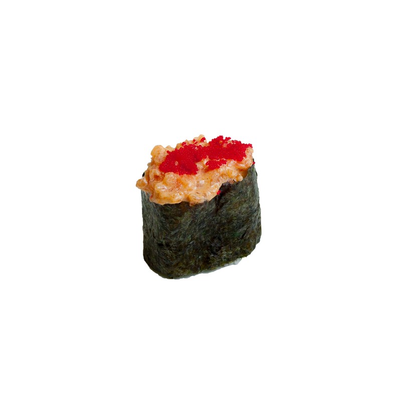 Спайси - SushiHoll - cуши, роллы и сеты с доставкой в Днепр