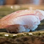 Санма (秋刀魚 / тихоокеанская сайра)