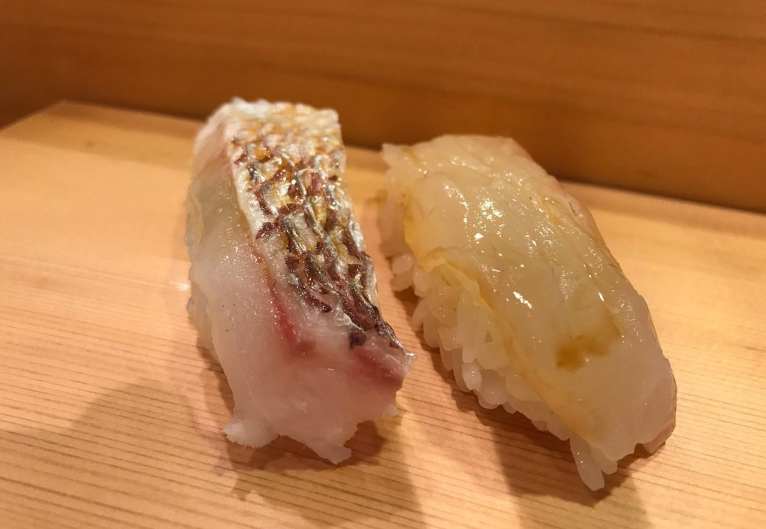 Где поесть Суши в Асакуса: особенности исторического района Токио