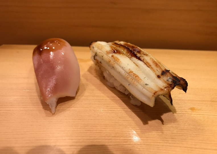 Где поесть Суши в Асакуса: особенности исторического района Токио