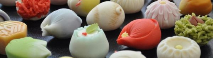 Моти (Mochi) рецепт – Японская кухня: Выпечка и десерты. «Еда»