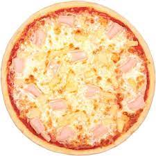 Пицца Бьянка заказать в Днепре с доставкой