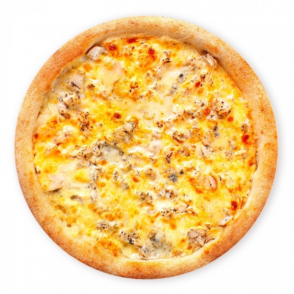 Пицца Чикен Блю Чиз заказать в Днепре с доставкой
