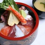 Как приготовить суши чираши в домашних условиях