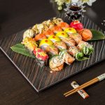 Рекомендации итамэ – что поесть в суши-ресторане в феврале