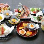 Японские деликатесы из Нагано