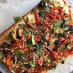 Детройтская пицца – калорийная, вкусная и сытная, для любителей хорошей еды