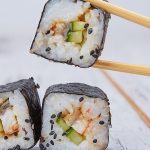 Отравление суши: отправление рыбой и морепродуктами низкого качества