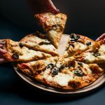 Пицца болоньезе – оригинальная пицца с фаршем родом из Болоньи