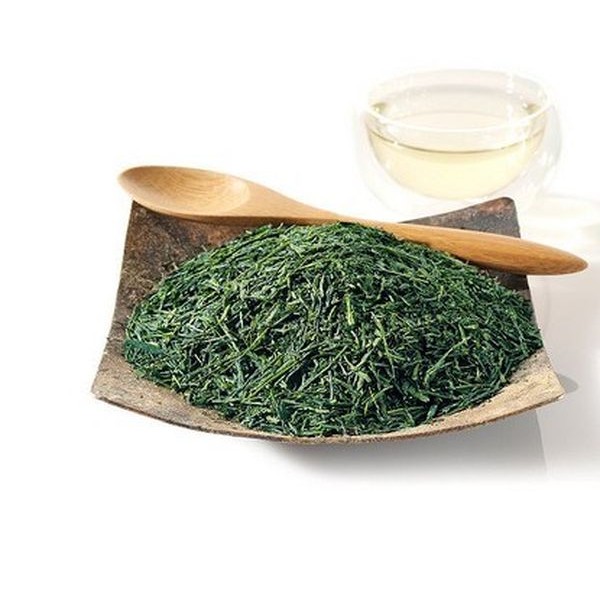 Гёкуро: лучший зеленый чай к суши