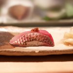 Карей (鰈 / японская плоская рыба)