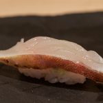 Hobo (方々魚 / Красная тригла, Хобо)