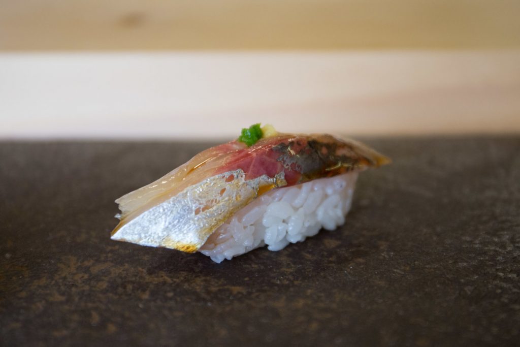 Ijji Sushi ресторан в Сан-Франциско