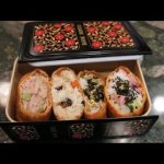 Инари-суши: особый стиль для любителей неортодоксальных решений (рецепт)