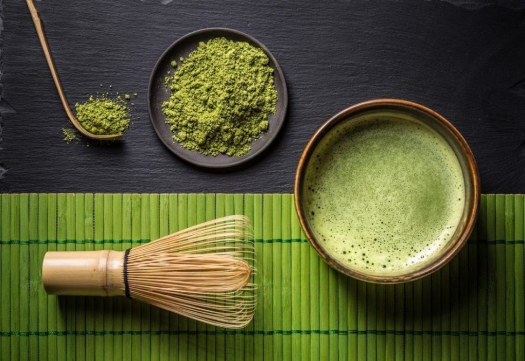 Где выращивается японский чай маття (матча): сокровища островов Японии