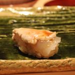 Kawahagi (皮 剥 / рыба нить-парус, кавахаги)