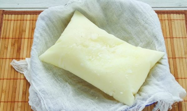 [Рецепт] Крем сыр – мягкий наполнитель для суши на основе сливочного сыра