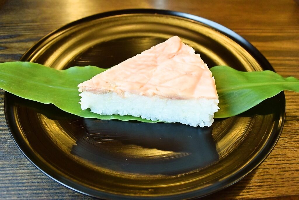 Масу-суши