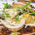 Мексиканская пицца – экзотическая пицца с острым вкусом
