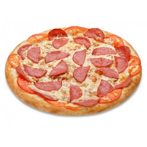 Пицца Милано заказать в Днепре с доставкой