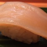Mirugai (海松貝 / гигантский моллюск)