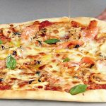 Неаполитанская пицца (пицца наполетана) – ингредиенты и традиции