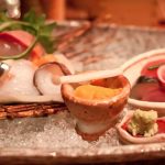 Высокая кухня омакасе в Нью-Йорке – обзор ряда заведений и стилей подачи суши