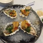 Kaki (牡蠣 / oyster)