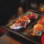 Что такое суши-бар?