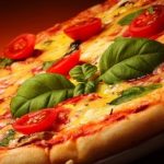 Пицца наполетана в разных регионах Италии