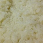 Шари (японский рис / 酢 飯)