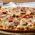 Экстремальная пицца и кебаб-пицца: аутентичные стили приготовления пиццы в Швеции