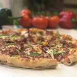 Экстремальная пицца и кебаб-пицца: аутентичные стили приготовления пиццы в Швеции