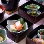 Чайное кайсэки или что такое ча-кайсеки – блюда, подаваемые перед чайной церемонией