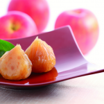 Вагаси – купить, чтобы вкусить вкус японской культуры и ароматных фруктов