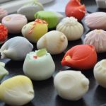 Японские сладости вагаси от «Торая» с 500 летней историей